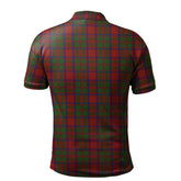MacKintosh 01 Tartan Polo Shirt